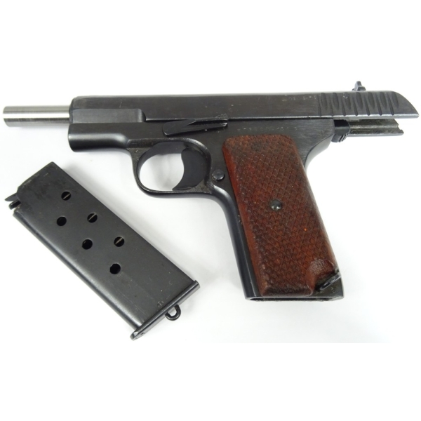 Pistolet TT wz.33 kal. 7,62x25mm Iżewsk 1945